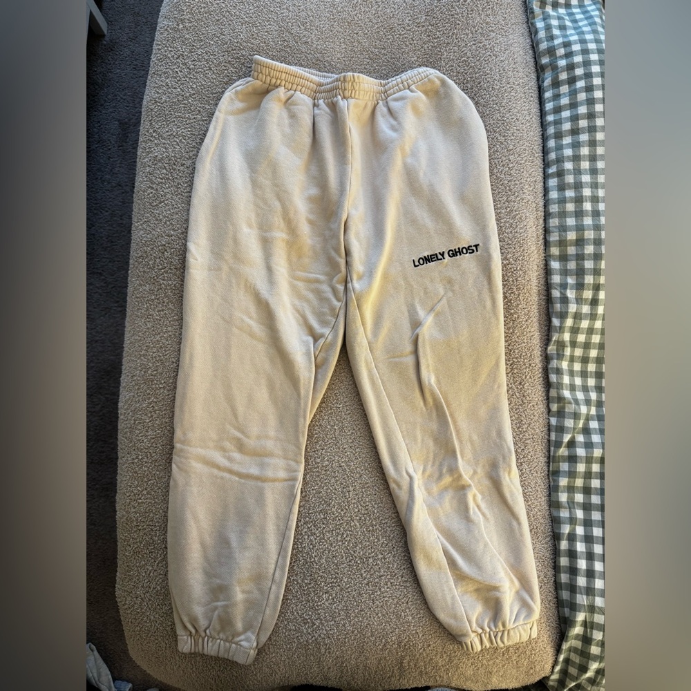 Lonely Ghost Sweatpants